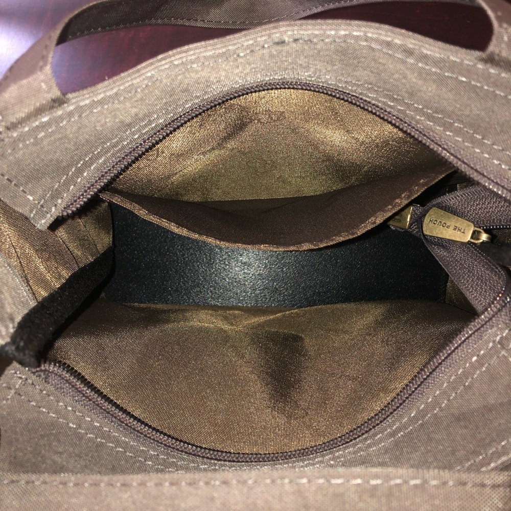 BRAND NEW Korean-made Small Bag with Cat Embroidery - Picture 9 of 12